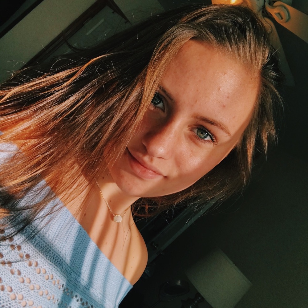 Meet your Posher, Maddy